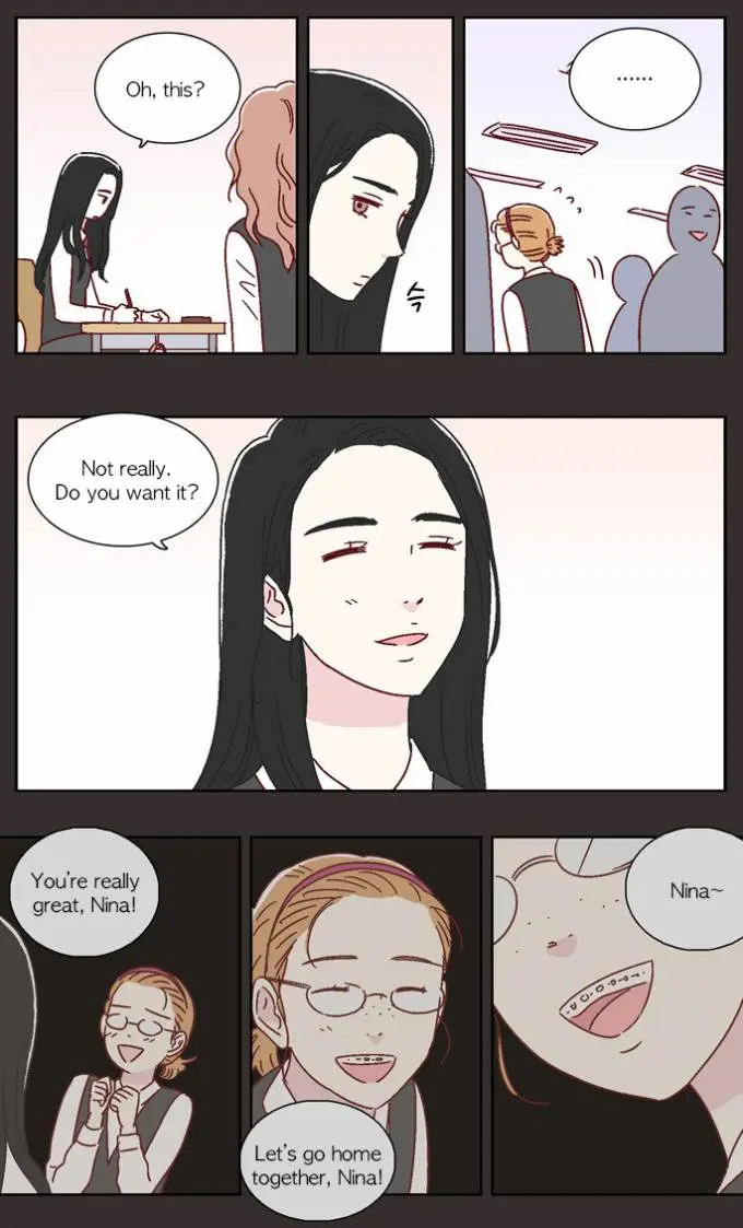 We Broke Up Episode 36 - Page 14