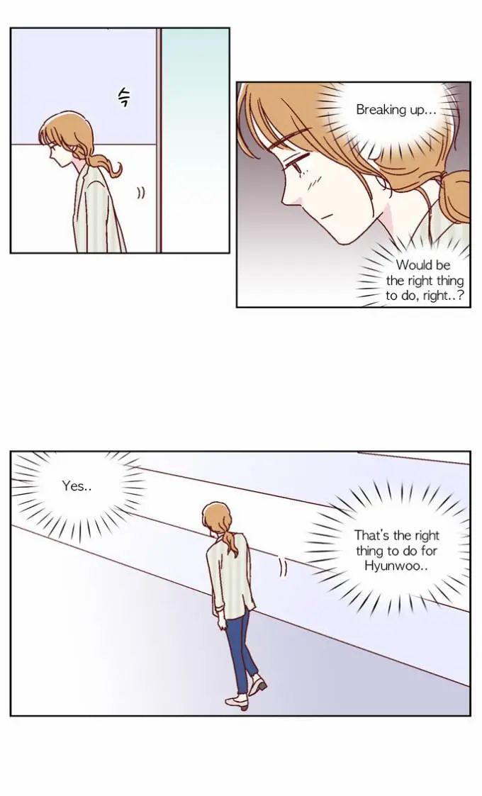 We Broke Up Episode 36 - Page 17