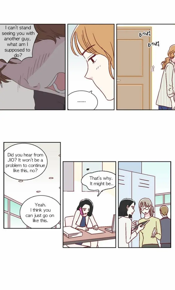 We Broke Up Episode 36 - Page 2