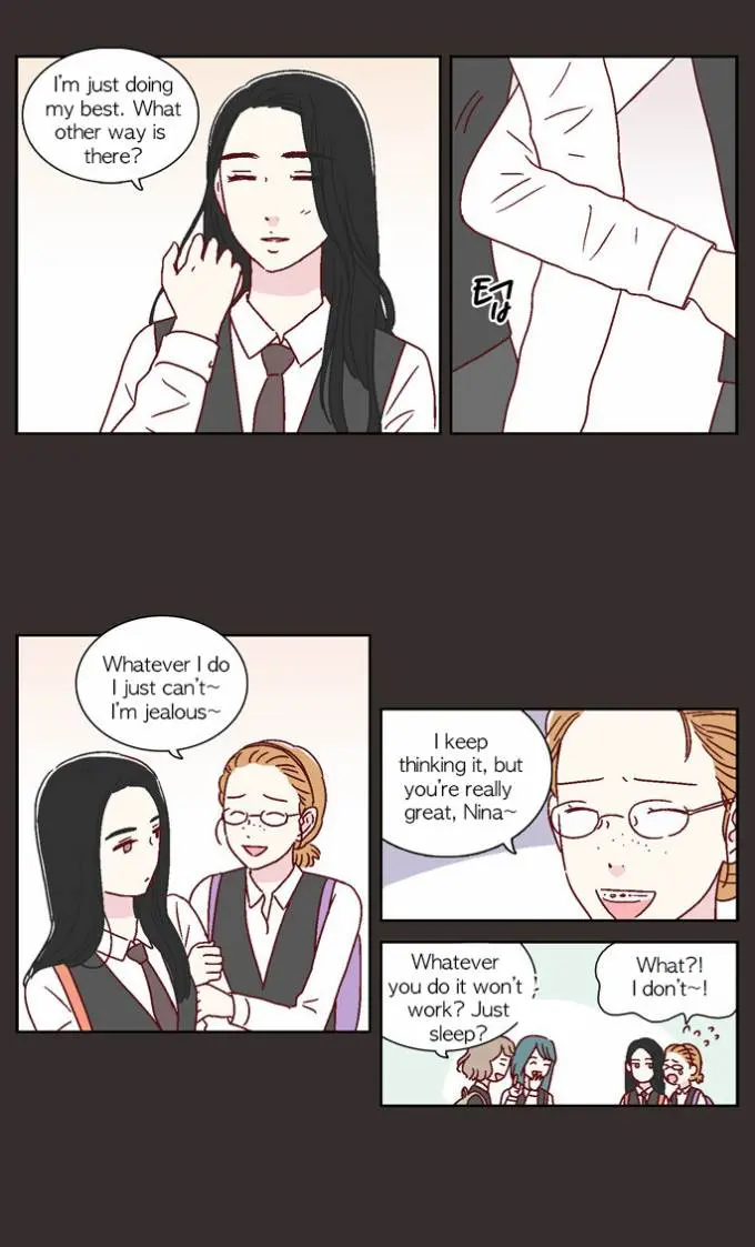 We Broke Up Episode 36 - Page 8