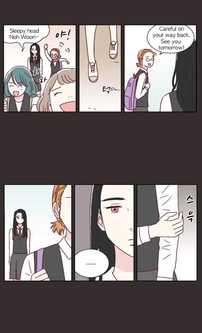 We Broke Up Episode 36 - Page 9