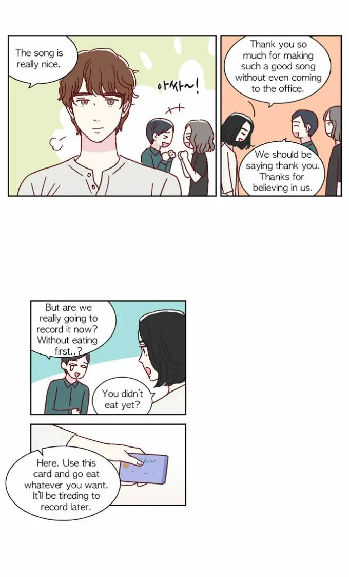 We Broke Up Episode 37 - Page 11