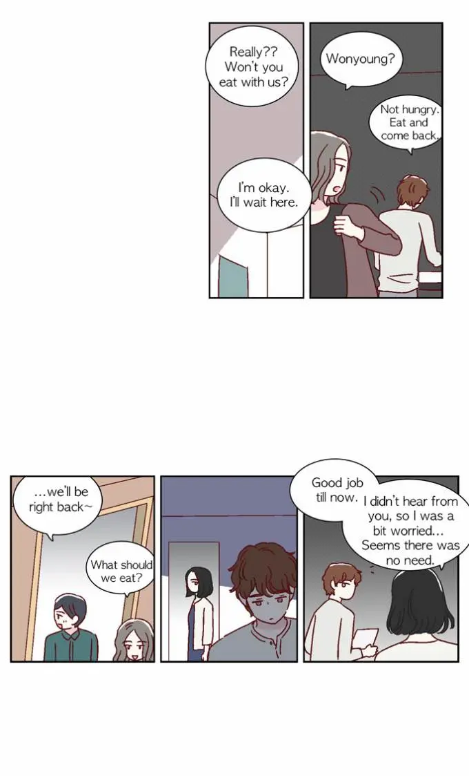 We Broke Up Episode 37 - Page 12