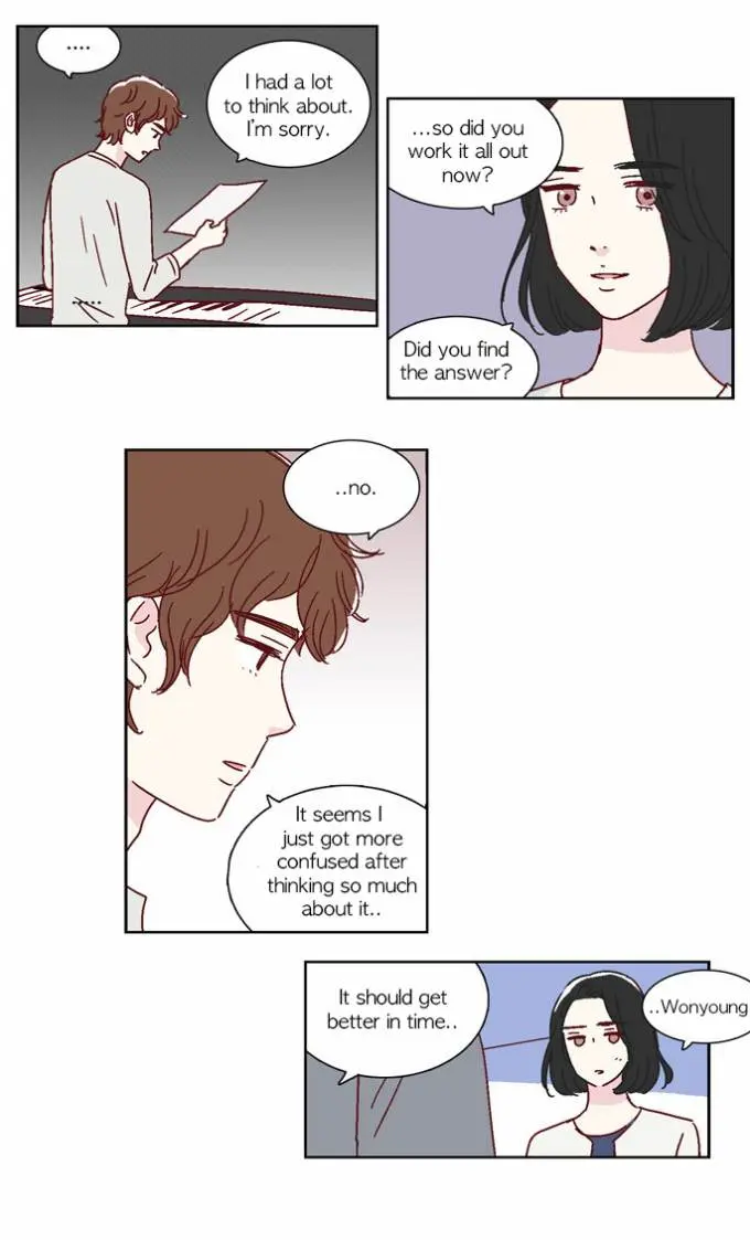 We Broke Up Episode 37 - Page 13