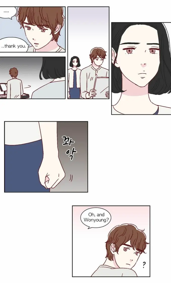We Broke Up Episode 37 - Page 16