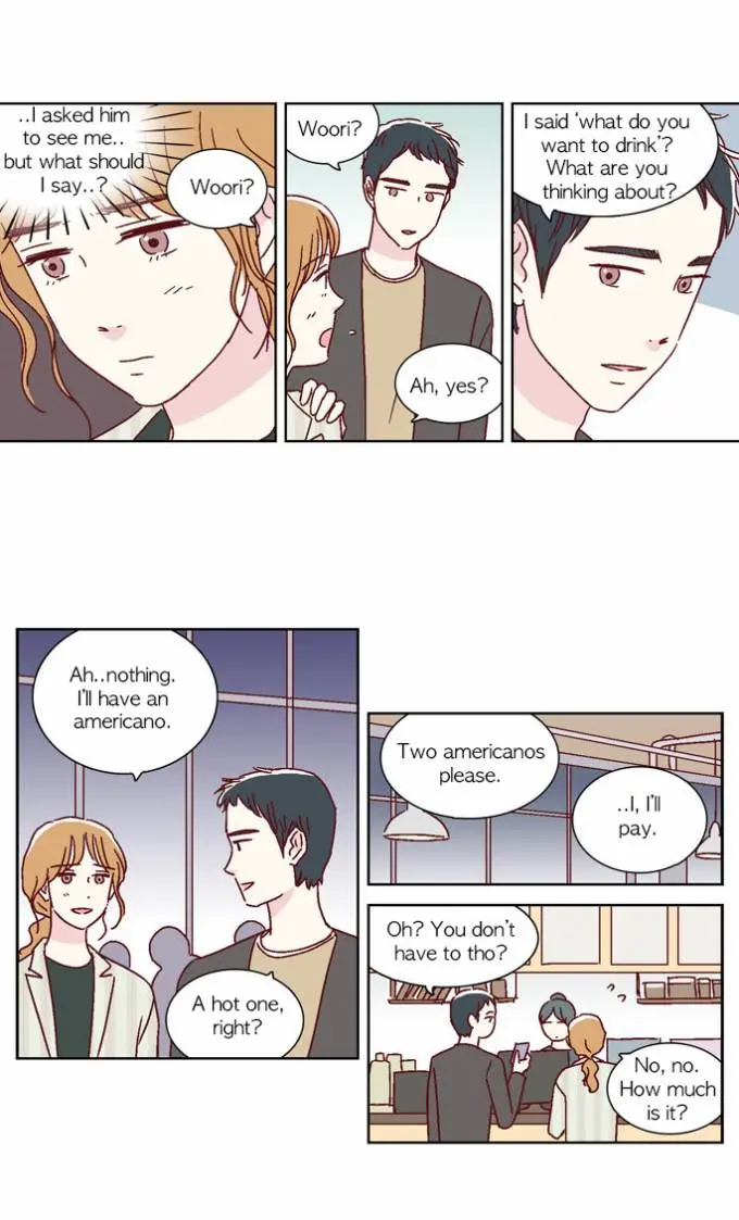We Broke Up Episode 37 - Page 19