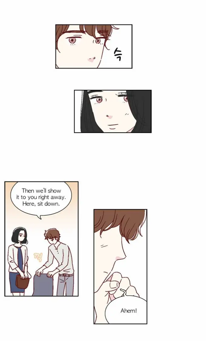 We Broke Up Episode 37 - Page 2