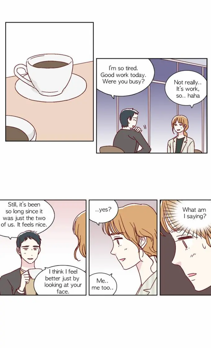 We Broke Up Episode 37 - Page 20