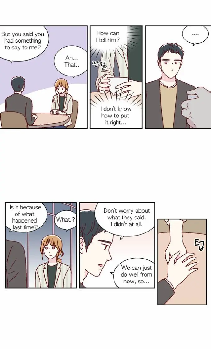 We Broke Up Episode 37 - Page 21
