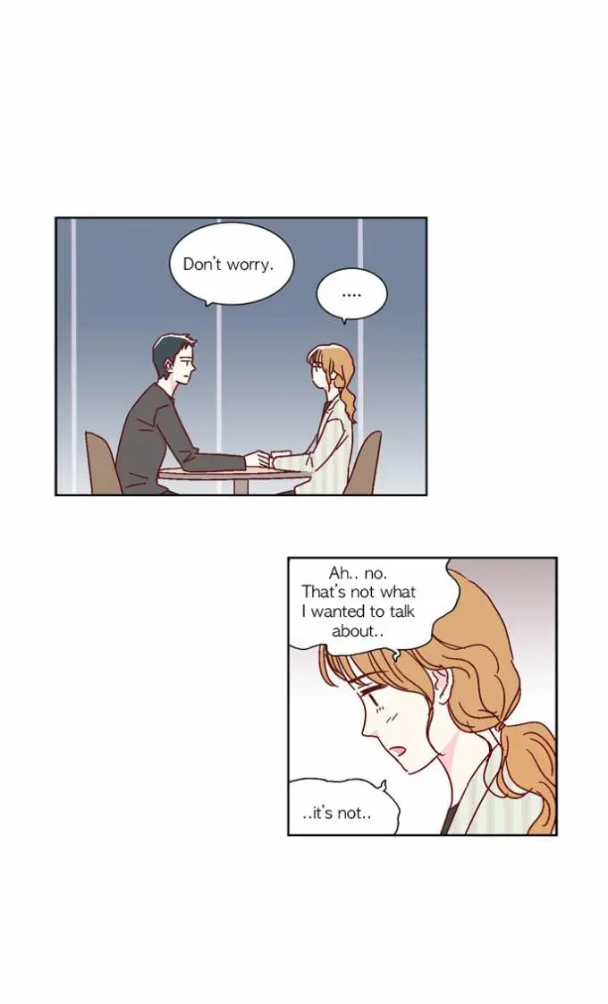 We Broke Up Episode 37 - Page 22