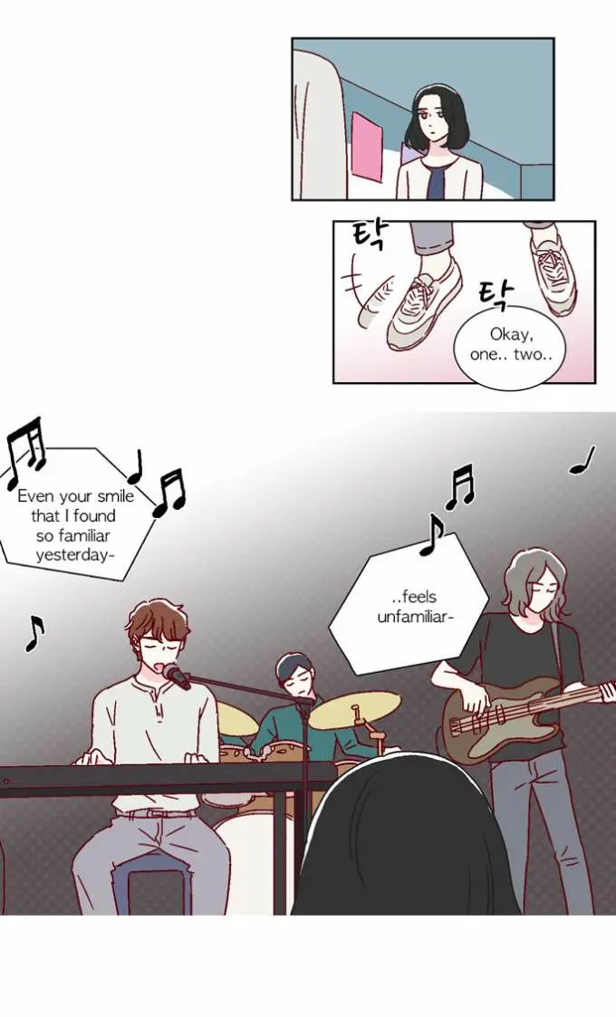 We Broke Up Episode 37 - Page 3