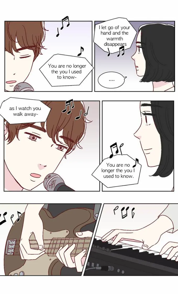 We Broke Up Episode 37 - Page 4