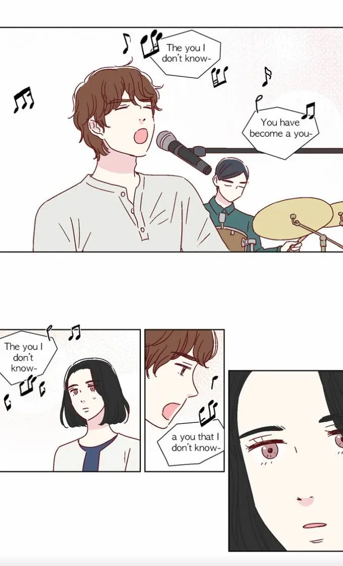 We Broke Up Episode 37 - Page 5