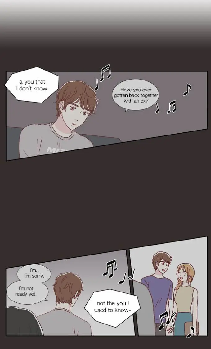 We Broke Up Episode 37 - Page 6