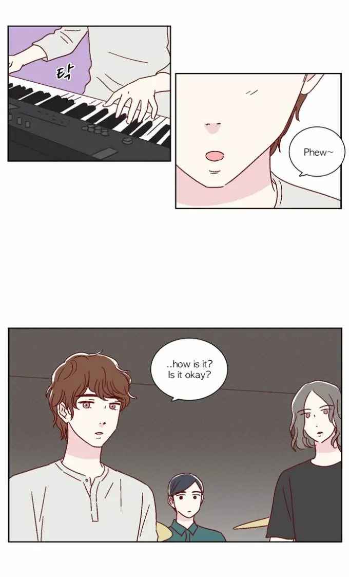 We Broke Up Episode 37 - Page 9