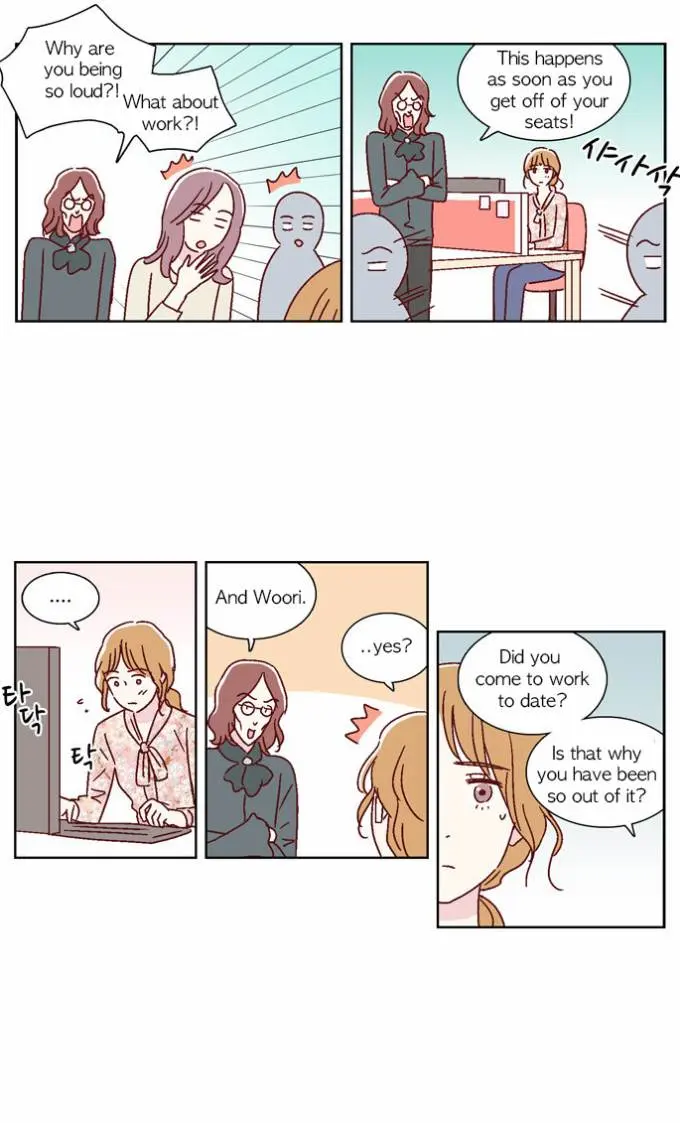 We Broke Up Episode 38 - Page 10