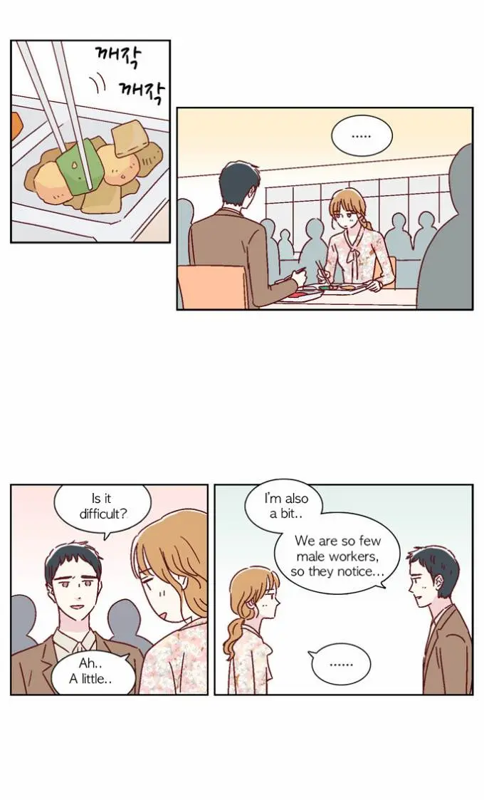 We Broke Up Episode 38 - Page 13