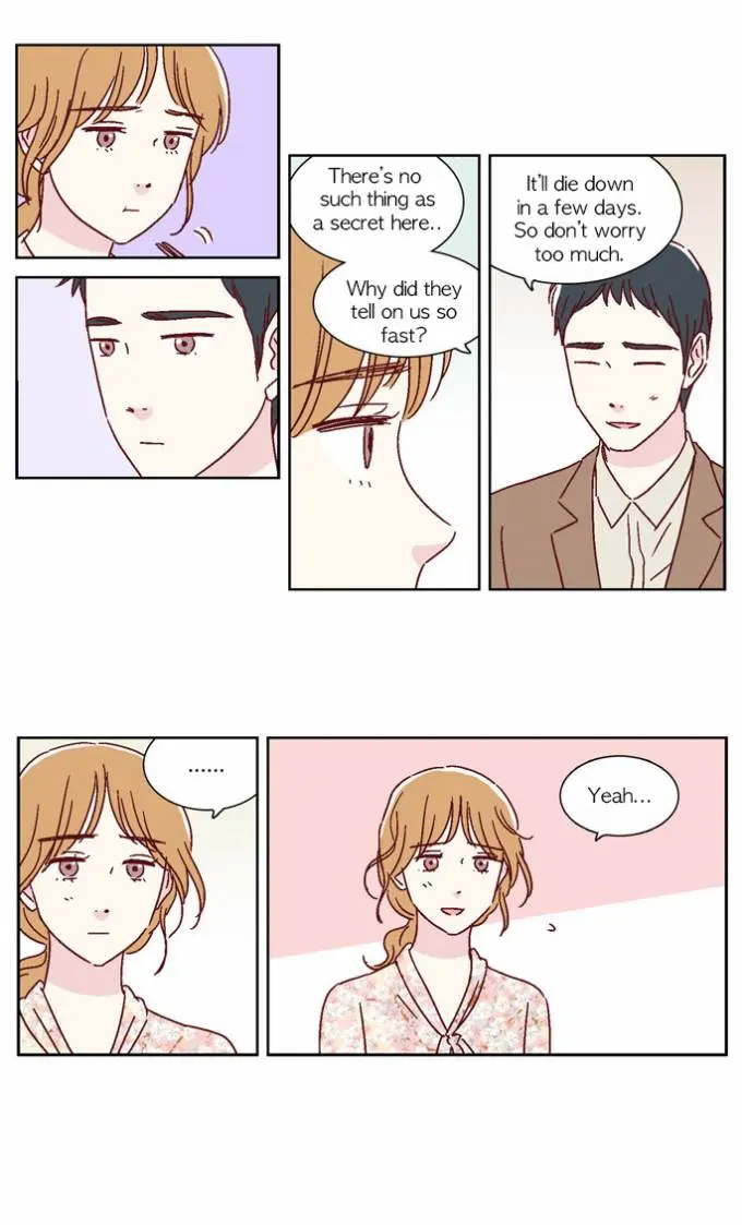 We Broke Up Episode 38 - Page 14