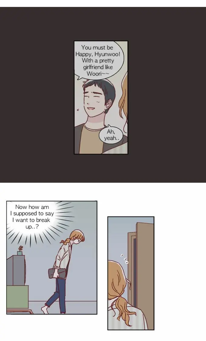 We Broke Up Episode 38 - Page 3