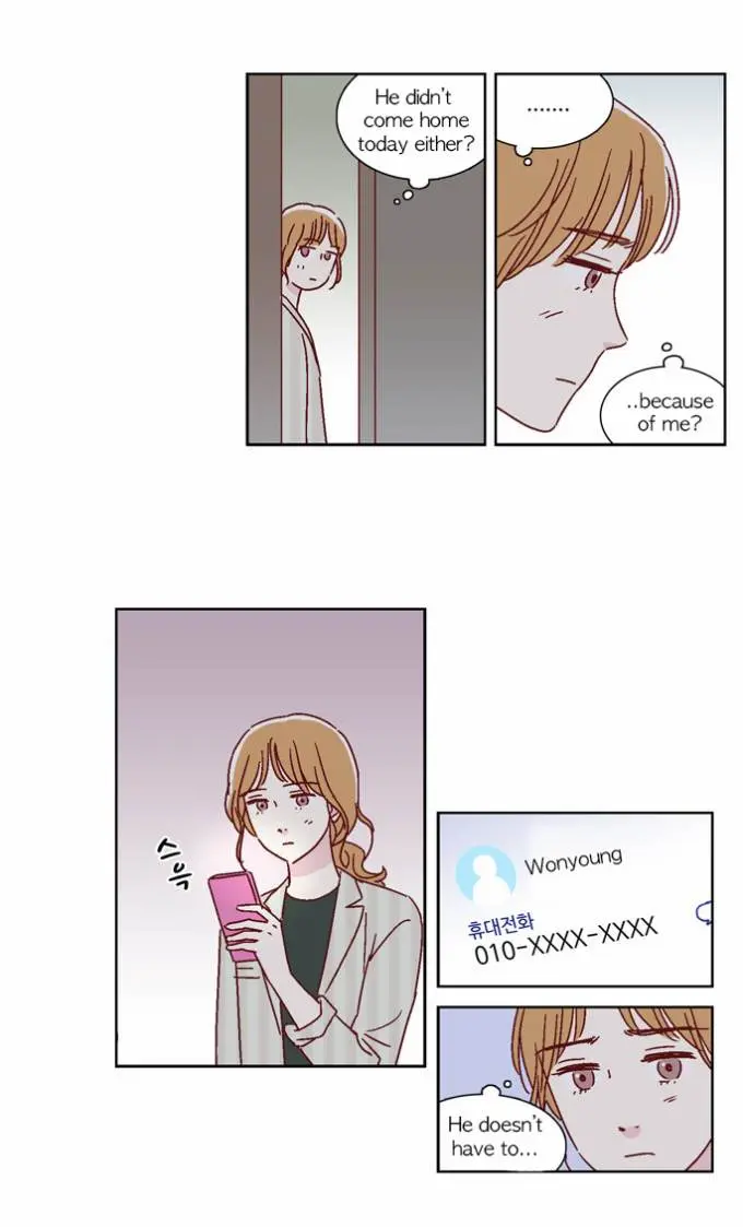 We Broke Up Episode 38 - Page 4