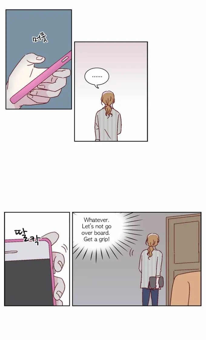 We Broke Up Episode 38 - Page 5
