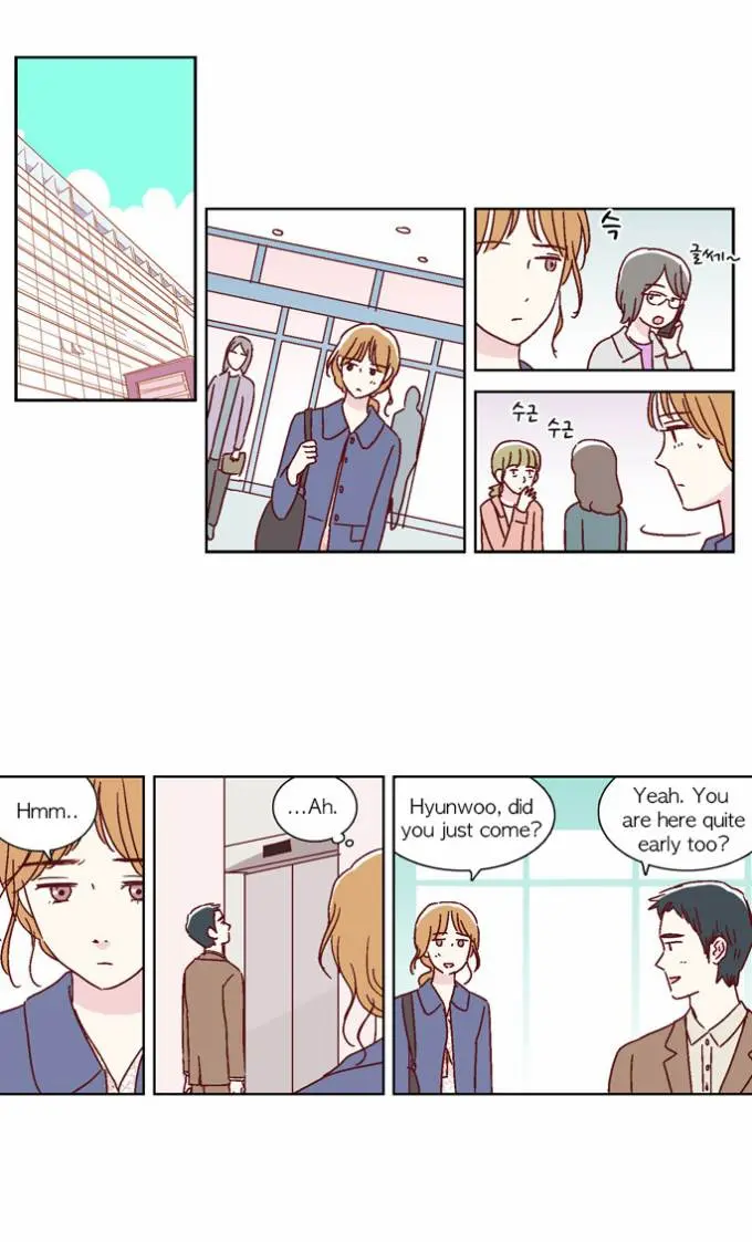 We Broke Up Episode 38 - Page 6