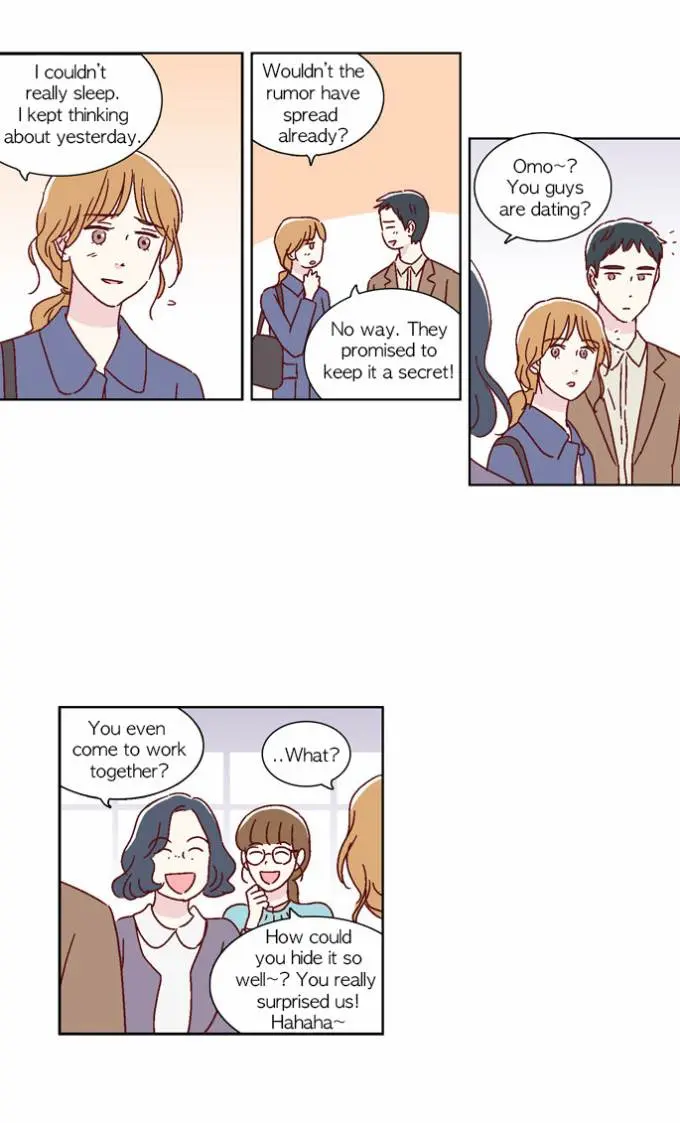 We Broke Up Episode 38 - Page 7
