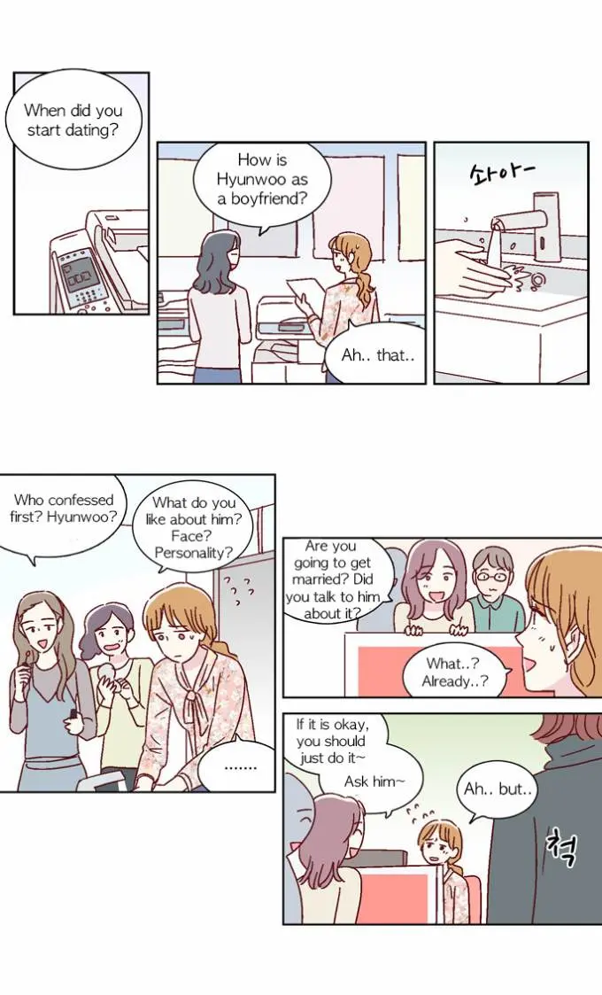 We Broke Up Episode 38 - Page 9