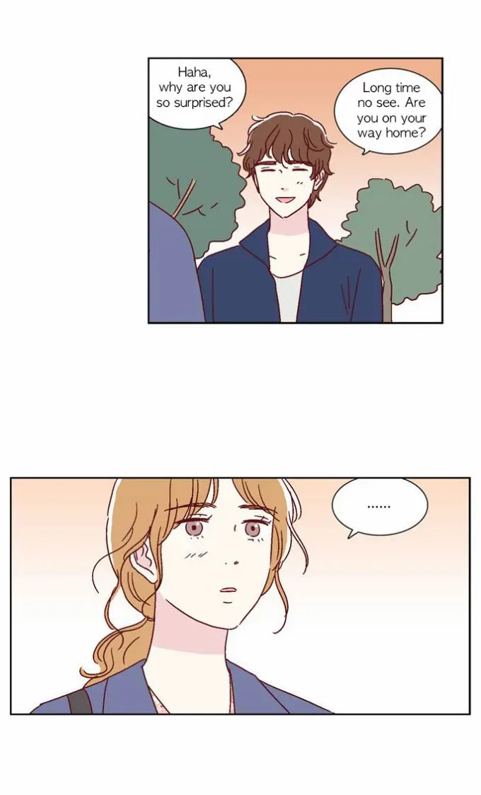 We Broke Up Episode 39 - Page 1