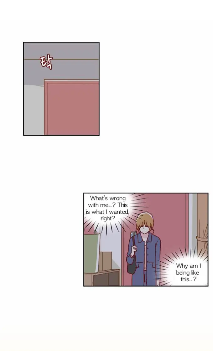 We Broke Up Episode 39 - Page 13