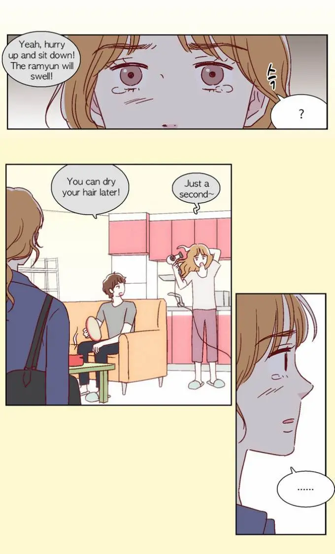 We Broke Up Episode 39 - Page 14