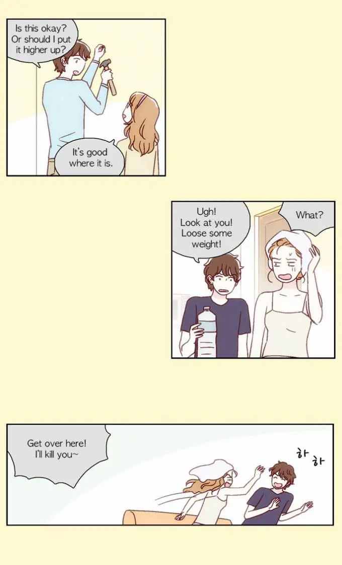 We Broke Up Episode 39 - Page 15