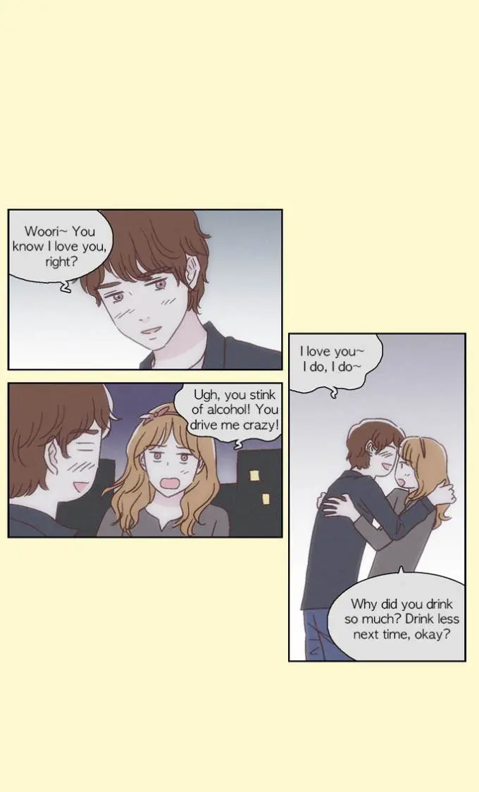 We Broke Up Episode 39 - Page 16