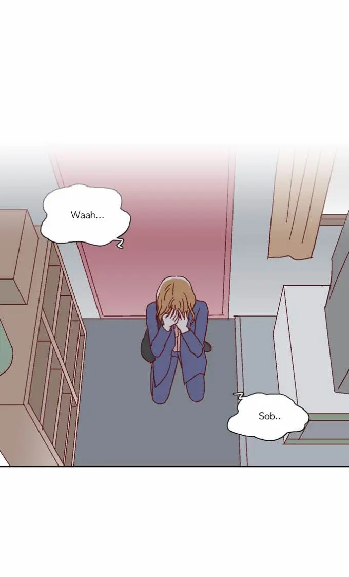 We Broke Up Episode 39 - Page 18