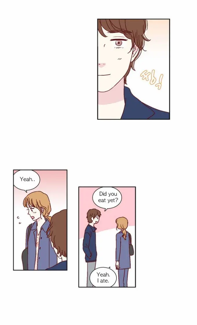 We Broke Up Episode 39 - Page 2