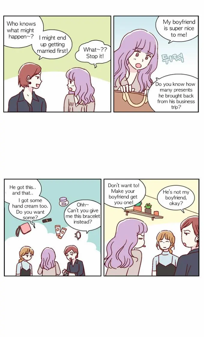 We Broke Up Episode 39 - Page 21