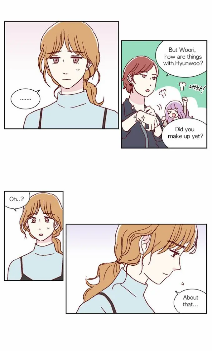 We Broke Up Episode 39 - Page 22
