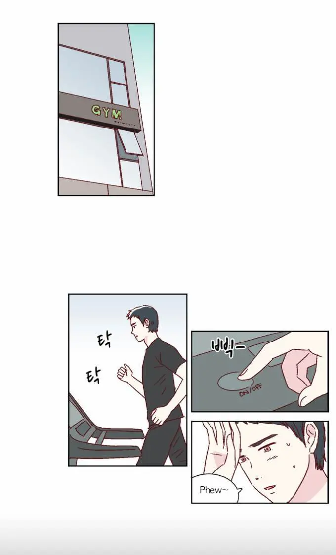 We Broke Up Episode 39 - Page 23
