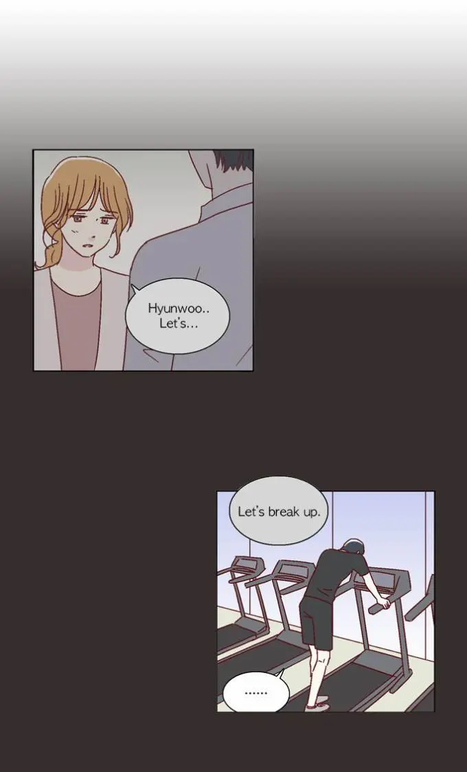 We Broke Up Episode 39 - Page 24