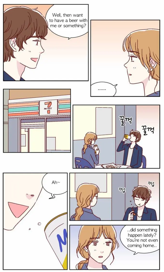 We Broke Up Episode 39 - Page 3