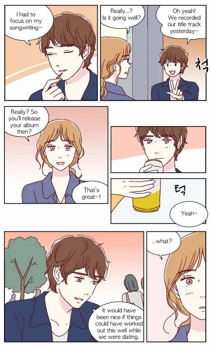 We Broke Up Episode 39 - Page 4