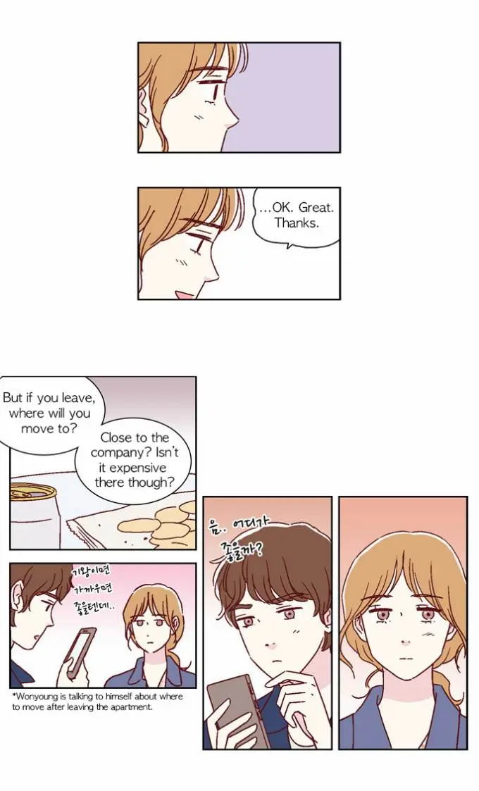 We Broke Up Episode 39 - Page 6