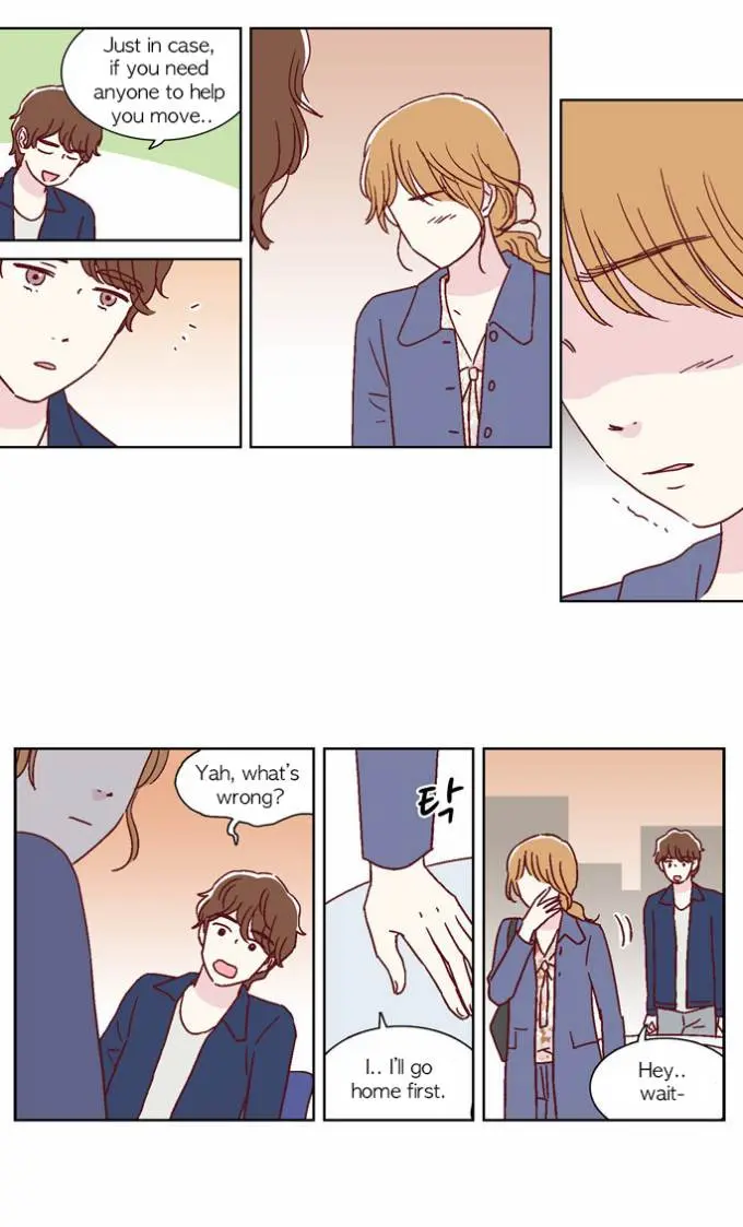 We Broke Up Episode 39 - Page 8