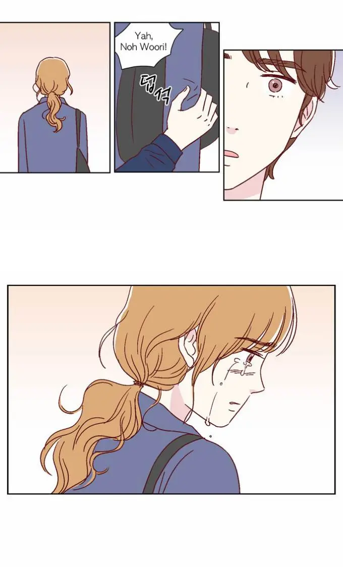 We Broke Up Episode 39 - Page 9