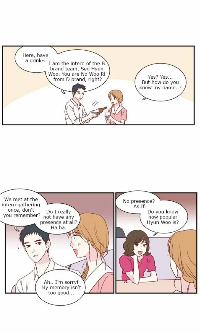 We Broke Up Episode 4 - Page 11