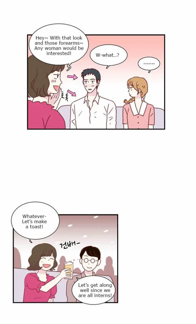 We Broke Up Episode 4 - Page 12