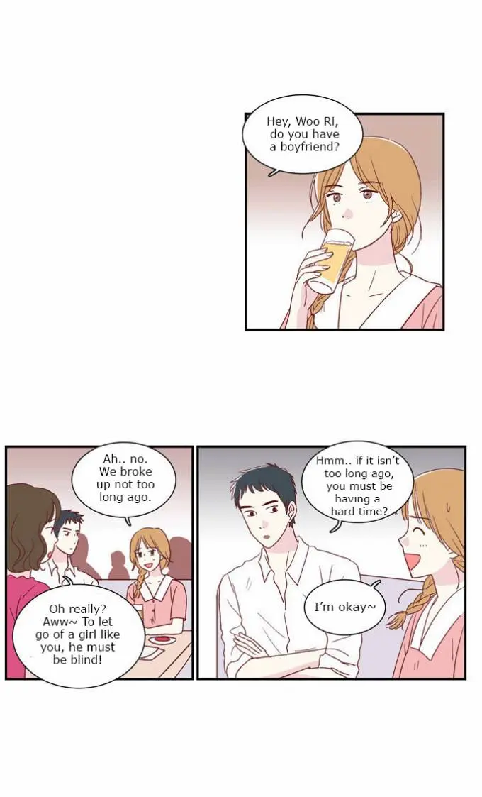 We Broke Up Episode 4 - Page 13