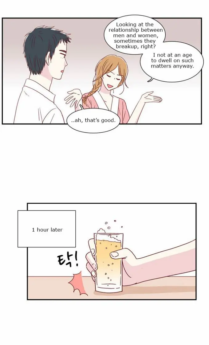 We Broke Up Episode 4 - Page 14