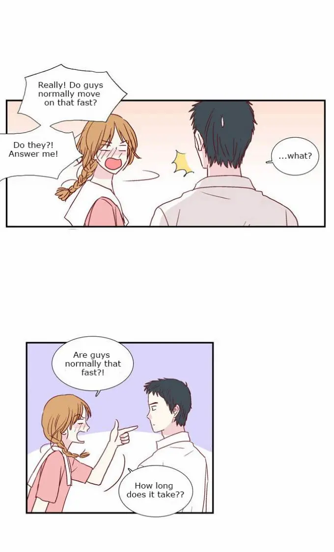 We Broke Up Episode 4 - Page 16