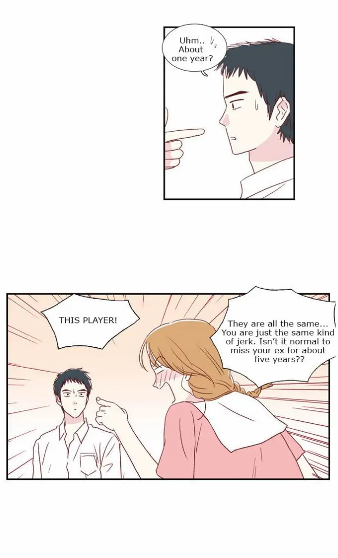 We Broke Up Episode 4 - Page 17